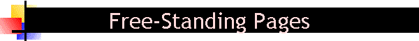 Free-Standing Pages